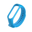 Xiaomi Mi Band 4 Uyumlu Silikon Kordon