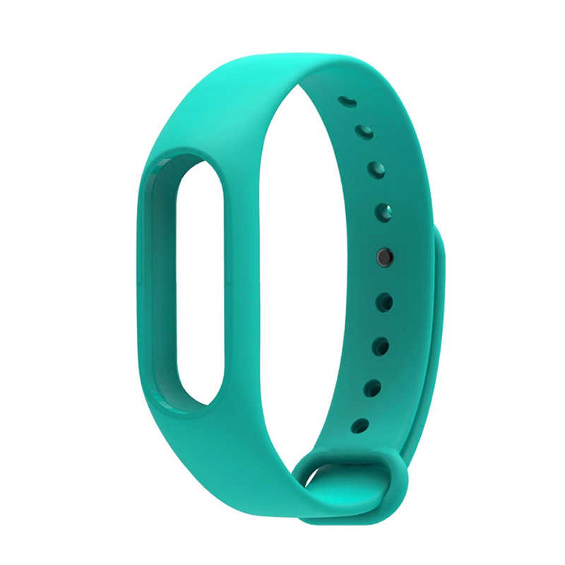 Xiaomi Mi Band 4 Uyumlu Silikon Kordon