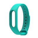 Xiaomi Mi Band 4 Uyumlu Silikon Kordon