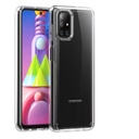 Samsung Galaxy M51 Uyumlu Kılıf Zore Coss Kapak