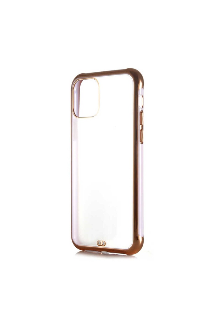 Apple iPhone 12 Pro Max Uyumlu Kılıf Zore Voit Kapak