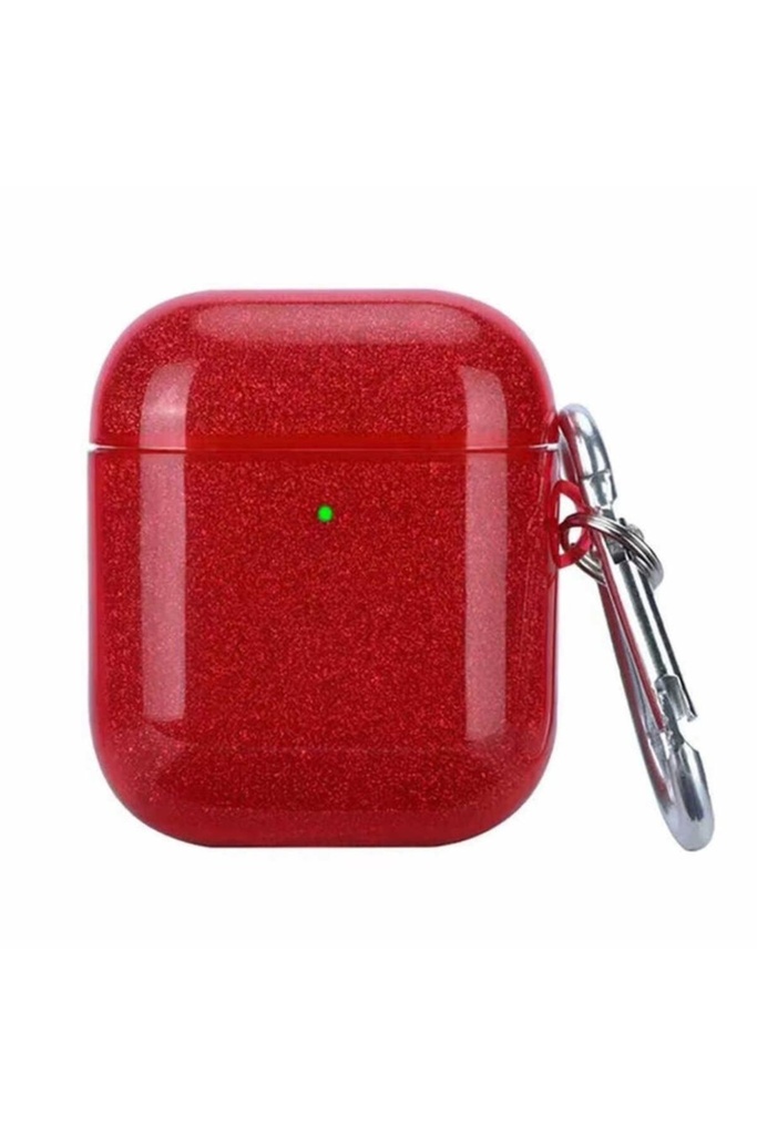 Apple Airpods Uyumlu Kılıf Zore Airbag 17 Kılıf