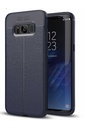 Samsung Galaxy S8 Uyumlu Kılıf Zore Niss Silikon Kapak