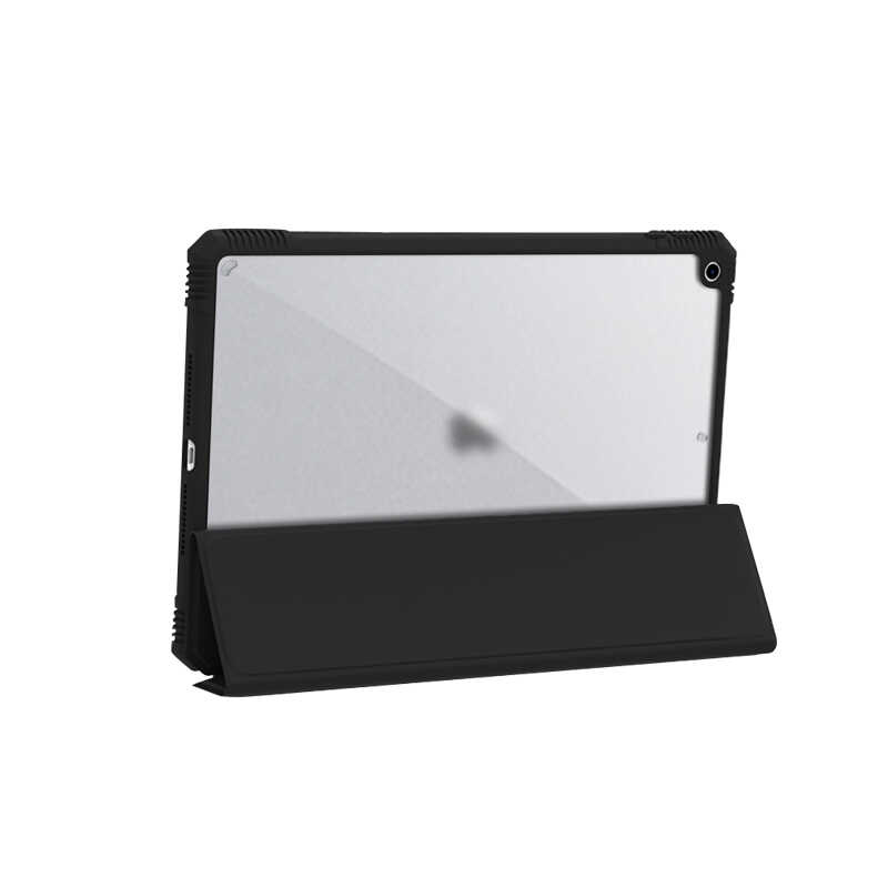 Apple iPad 9.7 2017 (5.Nesil) Uyumlu Wiwu Alpha Tablet Kılıf