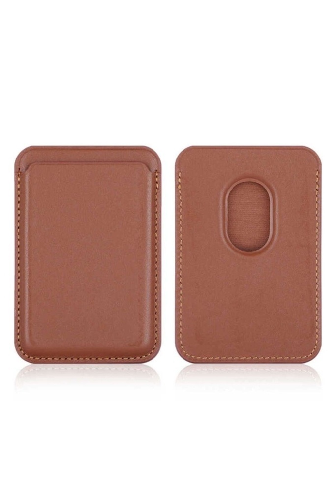 Apple iPhone 12 Mini Uyumlu Zore Cardsafe Kartlık