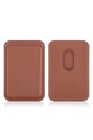 Apple iPhone 12 Mini Uyumlu Zore Cardsafe Kartlık