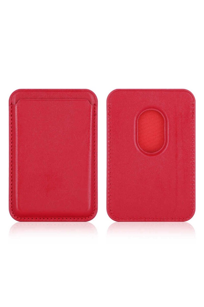 Apple iPhone 12 Mini Uyumlu Zore Cardsafe Kartlık
