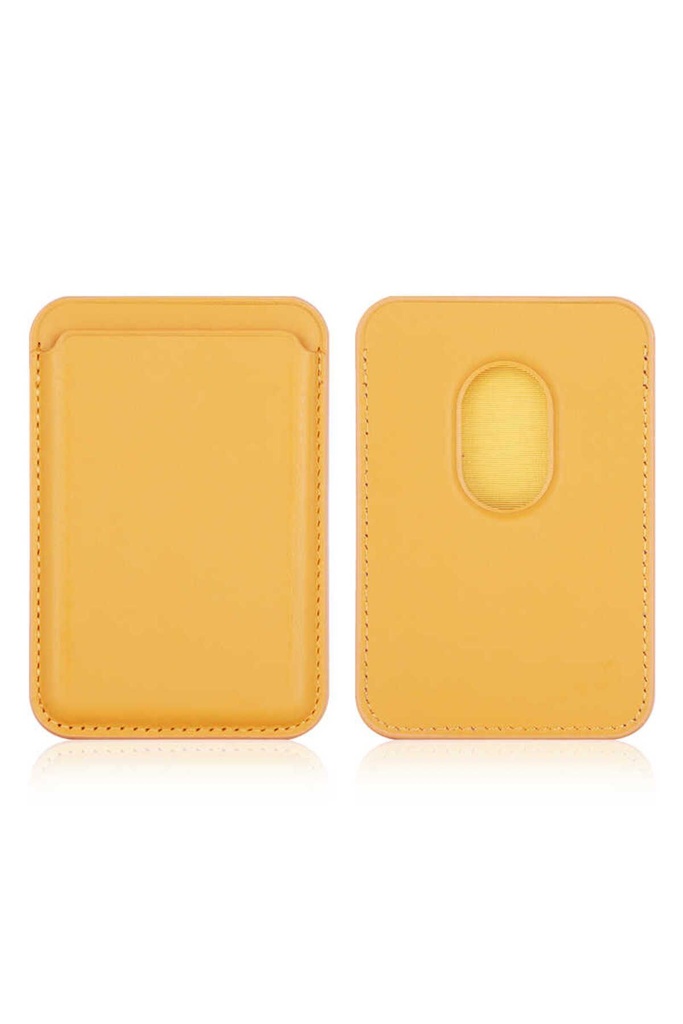Apple iPhone 12 Mini Uyumlu Zore Cardsafe Kartlık