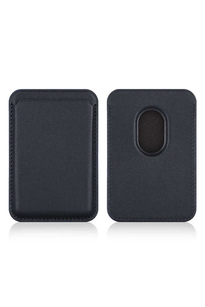 Apple iPhone 12 Mini Uyumlu Zore Cardsafe Kartlık