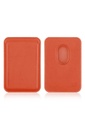 Apple iPhone 12 Mini Uyumlu Zore Cardsafe Kartlık