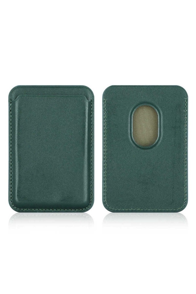 Apple iPhone 12 Mini Uyumlu Zore Cardsafe Kartlık