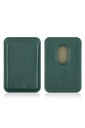 Apple iPhone 12 Mini Uyumlu Zore Cardsafe Kartlık