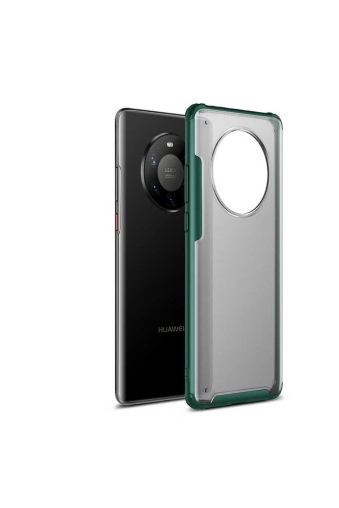 Huawei Mate 40 Pro Uyumlu Kılıf Zore Volks Kapak
