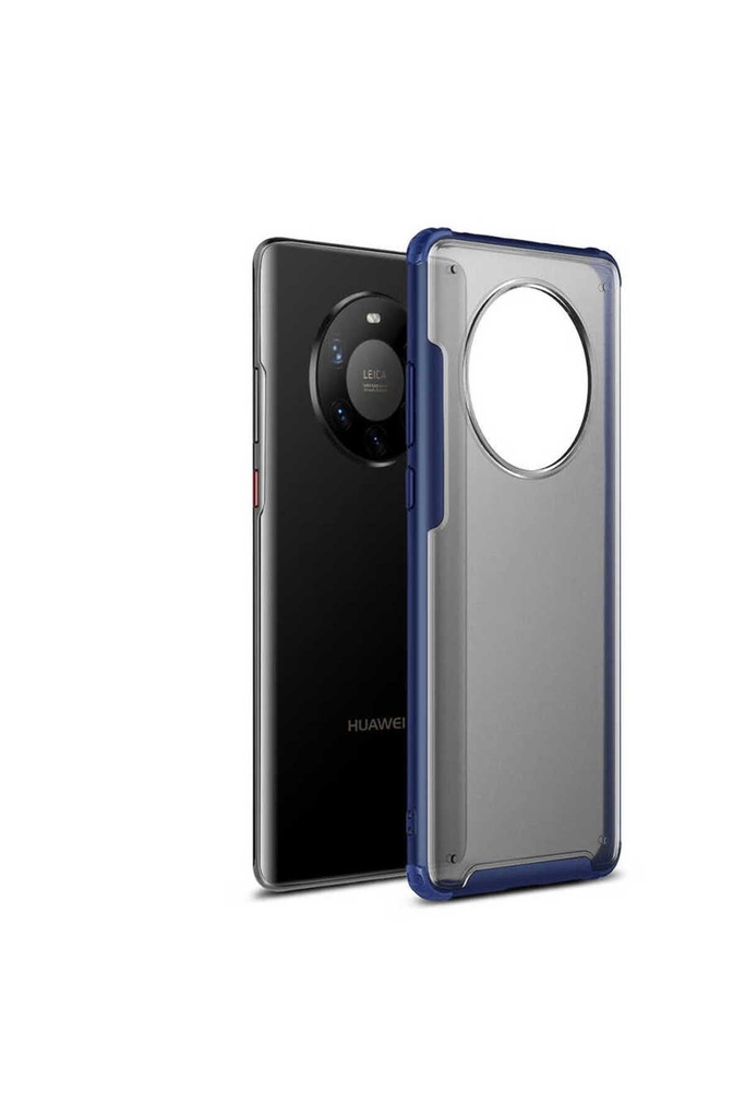 Huawei Mate 40 Pro Uyumlu Kılıf Zore Volks Kapak