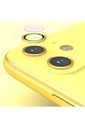 Apple iPhone 12 Mini Uyumlu Zore CL-02 Kamera Lens Koruyucu