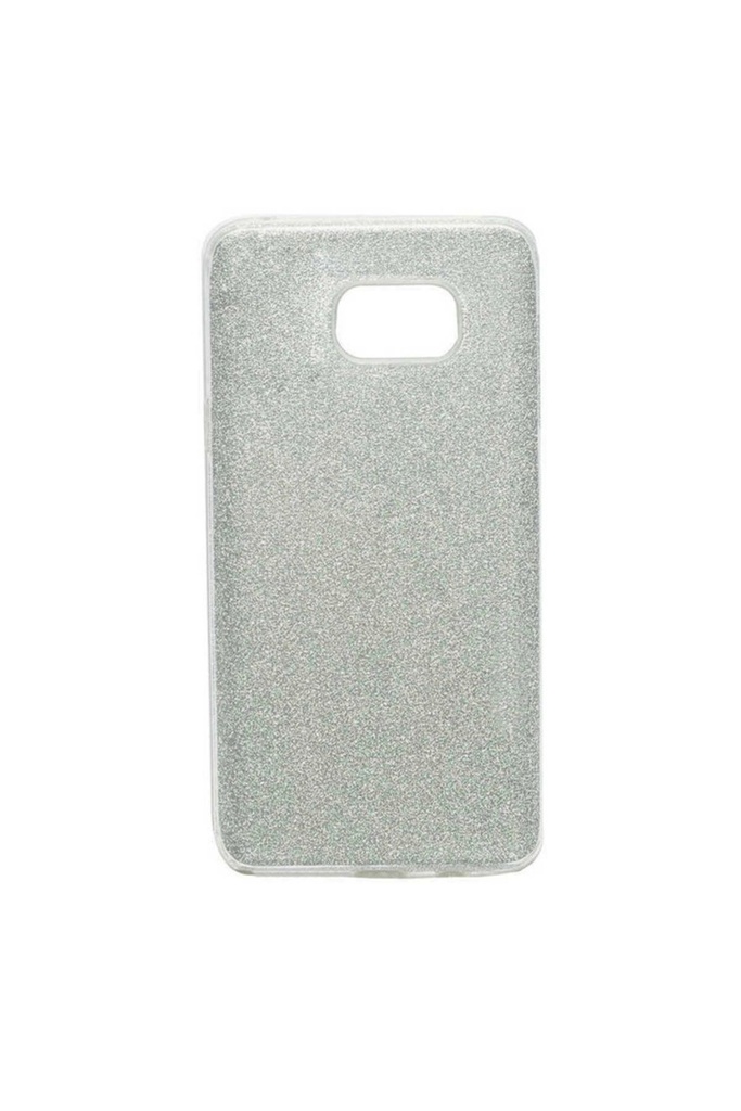 Samsung Galaxy Note 5 Uyumlu Kılıf Zore Shining Silikon