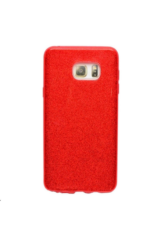 Samsung Galaxy Note 5 Uyumlu Kılıf Zore Shining Silikon