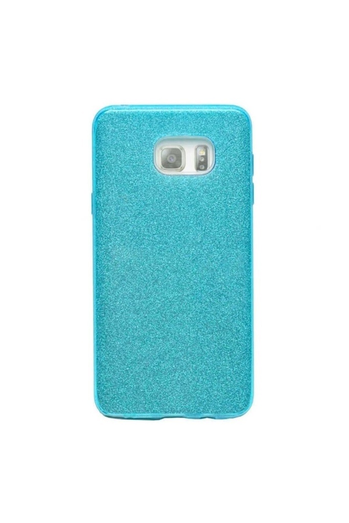 Samsung Galaxy Note 5 Uyumlu Kılıf Zore Shining Silikon