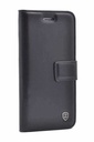 Apple iPhone 5 Uyumlu Kılıf Zore New Delüxe Kapaklı Standlı Kılıf