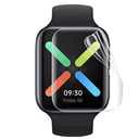 Oppo Watch 46mm Uyumlu Zore Narr Tpu Body Ekran Koruyucu