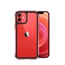Apple iPhone 12 Uyumlu Kılıf ​​​​​Wiwu Defens Armor Kapak