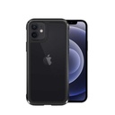 Apple iPhone 12 Uyumlu Kılıf ​​​​​Wiwu Defens Armor Kapak