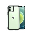 Apple iPhone 12 Uyumlu Kılıf ​​​​​Wiwu Defens Armor Kapak