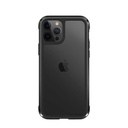 Apple iPhone 12 Pro Uyumlu Kılıf ​​​​​Wiwu Defens Armor Kapak