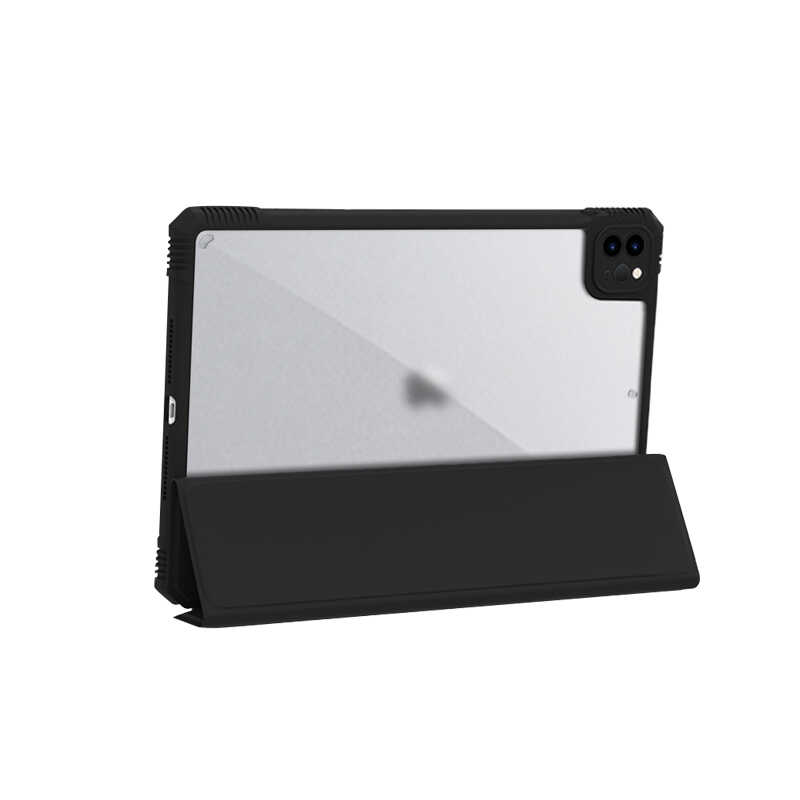 Apple iPad Pro 12.9 2020 (4.Nesil) Uyumlu ​Wiwu Alpha Tablet Kılıf