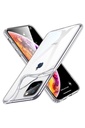 Apple iPhone 11 Pro Max Uyumlu Kılıf Zore Nitro Anti Shock Silikon