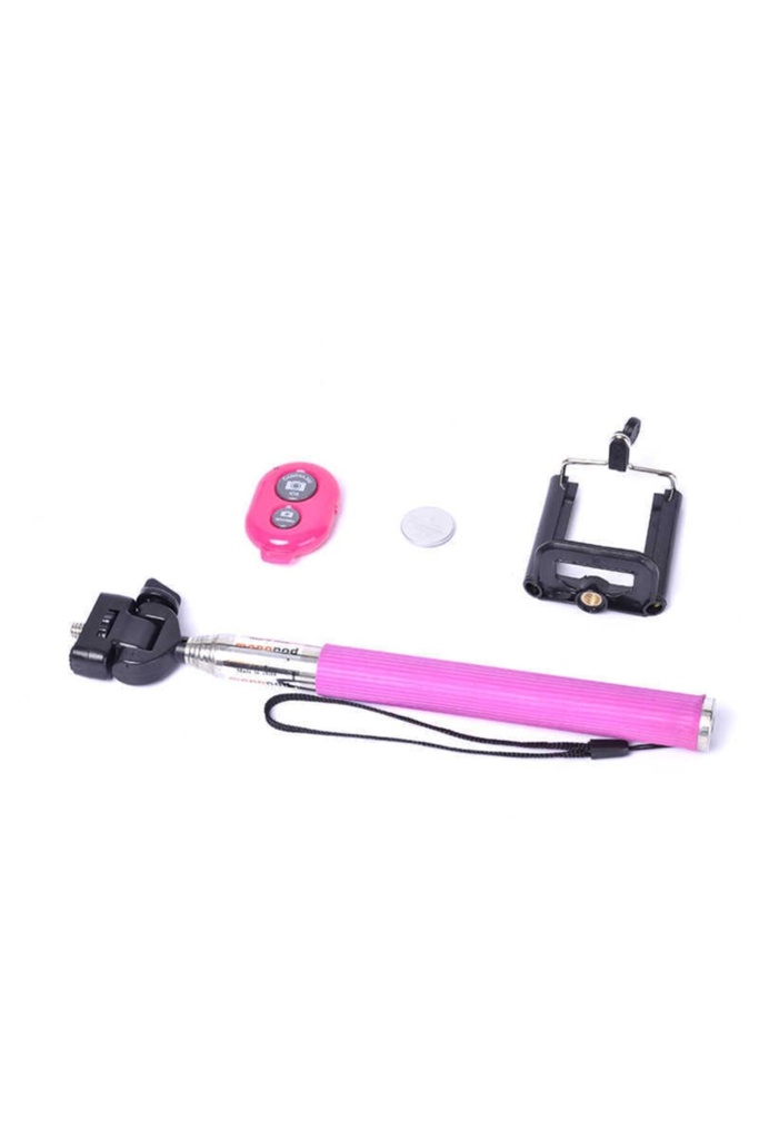 Zore Z07-1 Bluetoothlu Selfie Çubuğu