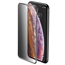 Apple iPhone 12 Pro Max Uyumlu Zore Anti-Dust Privacy Temperli Ekran Koruyucu