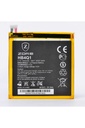 Huawei Ascend P1 Uyumlu Zore Tam Orjinal Batarya