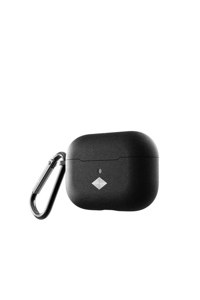 [RNZ-TA48980] Apple Airpods Pro Uyumlu Zore Airbag 19 Kılıf (Siyah)