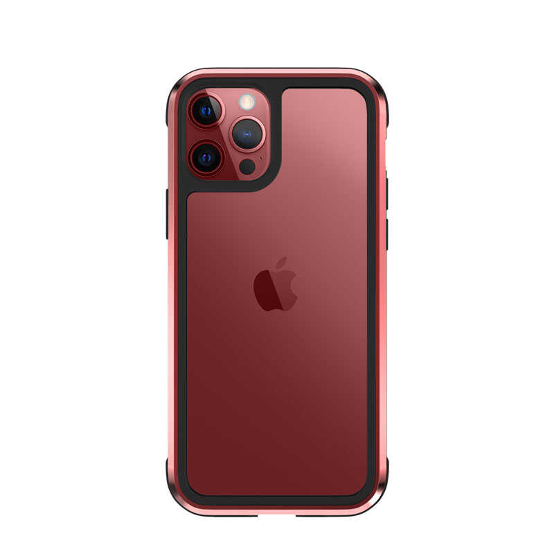 Apple iPhone 11 Pro Uyumlu Kılıf ​​​​​Wiwu Defens Armor Kapak