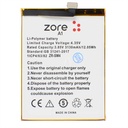 Casper Via A1 Uyumlu Zore Tam Orjinal Batarya