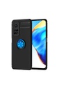 Xiaomi Mi 10T Pro 5G Uyumlu Kılıf Zore Ravel Silikon Kapak