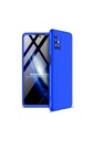 Samsung Galaxy M31S Uyumlu Kılıf Zore Ays Kapak