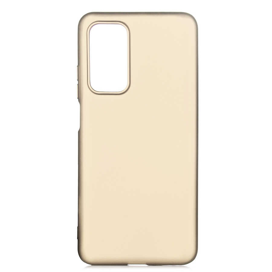 Xiaomi Mi 10T 5G Uyumlu Kılıf Zore Premier Silikon Kapak