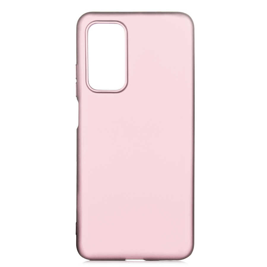 Xiaomi Mi 10T Pro 5G Uyumlu Kılıf Zore Premier Silikon Kapak