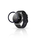 Huawei Watch GT2 Pro Uyumlu Zore PMMA Pet Saat Ekran Koruyucu