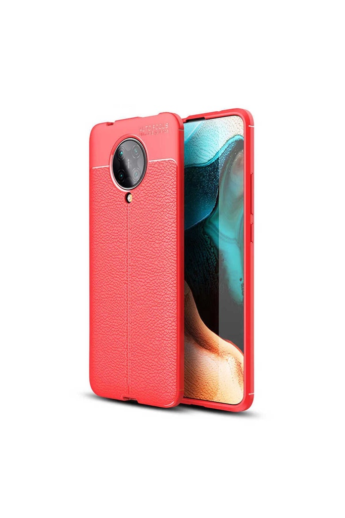 Xiaomi Redmi K30 Pro Uyumlu Kılıf Zore Niss Silikon Kapak