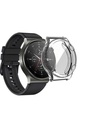 Huawei Watch GT2 Pro Uyumlu Zore Watch Gard 02 Ekran Koruyucu
