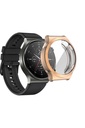 Huawei Watch GT2 Pro Uyumlu Zore Watch Gard 02 Ekran Koruyucu