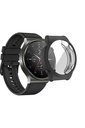Huawei Watch GT2 Pro Uyumlu Zore Watch Gard 02 Ekran Koruyucu