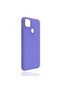 Xiaomi Redmi 9C Uyumlu Kılıf Zore Biye Silikon