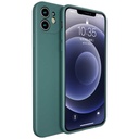 Apple iPhone 12 Uyumlu Kılıf Benks Painting TPU Kapak
