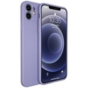 Apple iPhone 12 Uyumlu Kılıf Benks Painting TPU Kapak