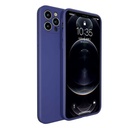 Apple iPhone 12 Pro Max Uyumlu Kılıf Benks Painting TPU Kapak