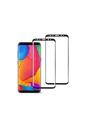 Samsung Galaxy S9 Plus Uyumlu Zore Süper Pet Ekran Koruyucu Jelatin